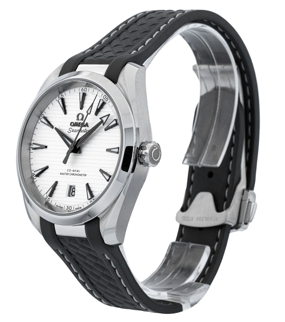 Omega Aqua Terra 150m Gents 220.12.38.20.02.001 Image 2